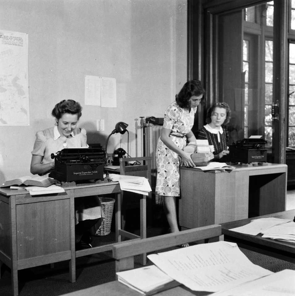 Typekamer, Bestanddeelnr 900-8185