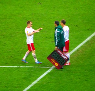UEFA Euroleague FC Salzburg vs. AFC Ajax Amsterdam 32