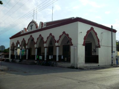 Ucú, Yucatán (01)