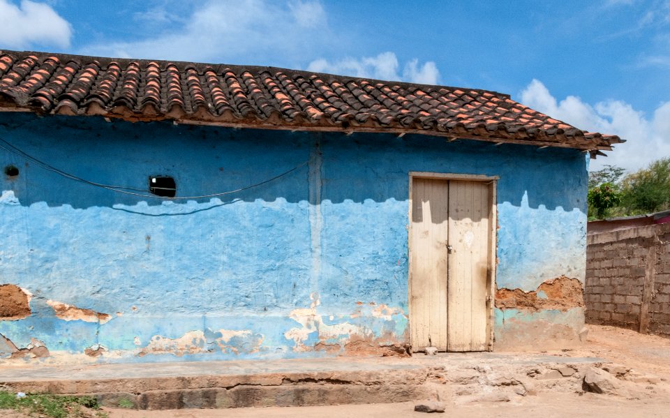 Typical House in Venezuela, Nueva Esparta 18