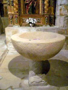 Ubide - Iglesia de San Juan Bautista 03