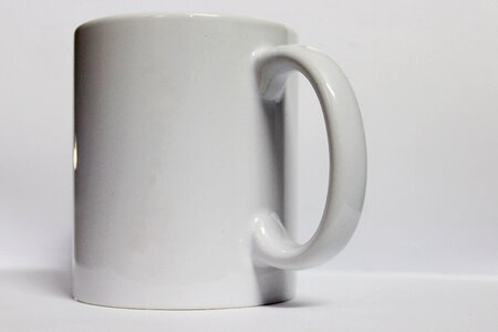 Coffee mug mug drink photo
