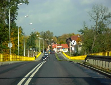 Ulica Sporna Bydg 2012a
