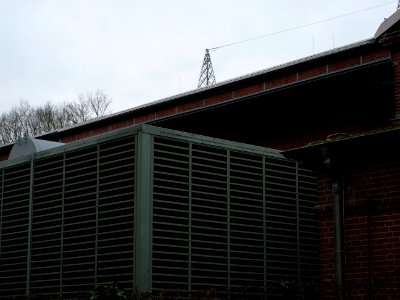 Umspannwerk Teufelsbruch