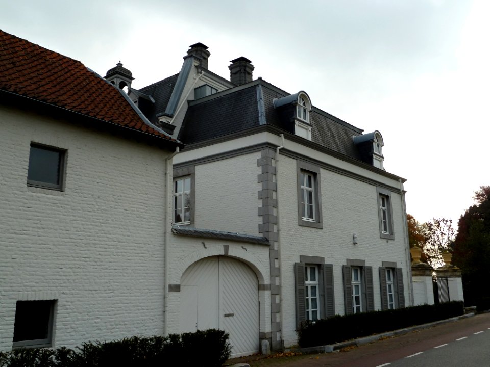 Ulestraten-Kasteel Vliek (27)