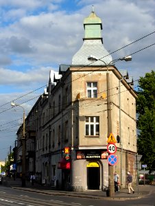 Ul Nakielska Bydg skrzyż z Dolina 2008b