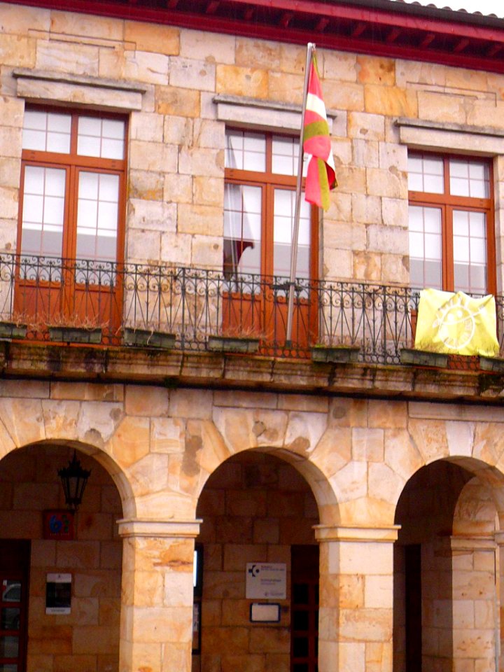 Ubide - Ayuntamiento 2