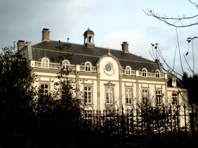 Ulestraten-Kasteel Vliek (20)