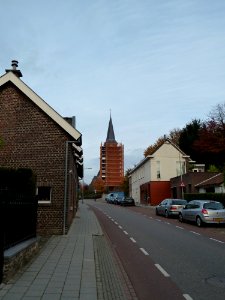 Ulestraten-Kerk (1) photo