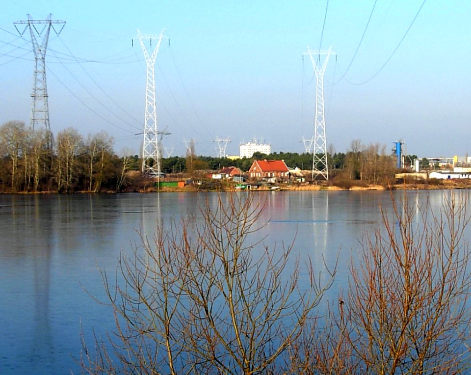 Tor regatowy Bydg 02-2008a