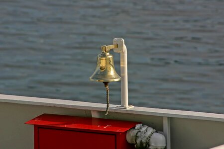Ferry bell bug