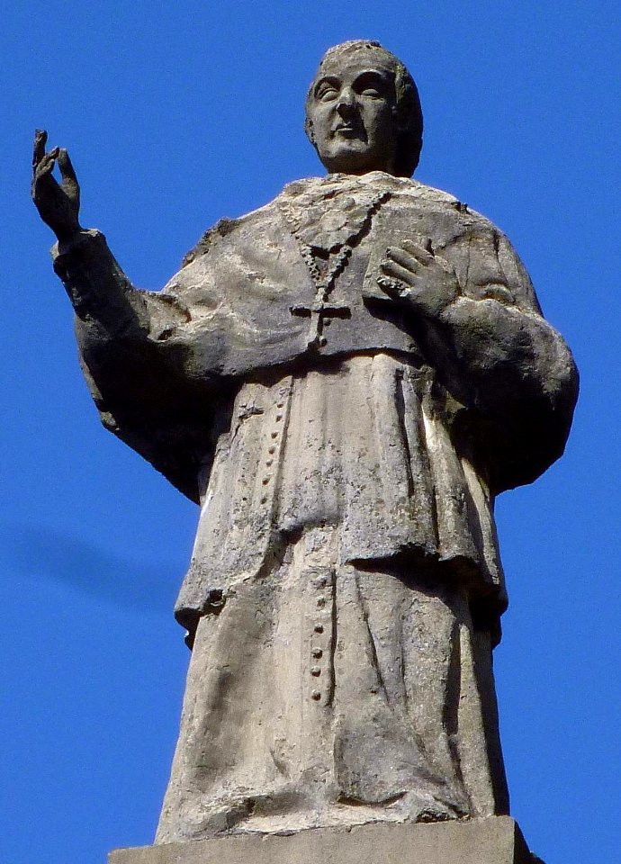 Tolosa - Iglesia del Corazón de María 6