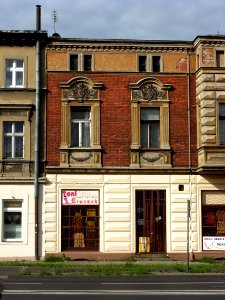 Ul Grunwaldzka 36 Bydg 2011