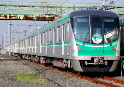 Tokyo Metro 16000kei