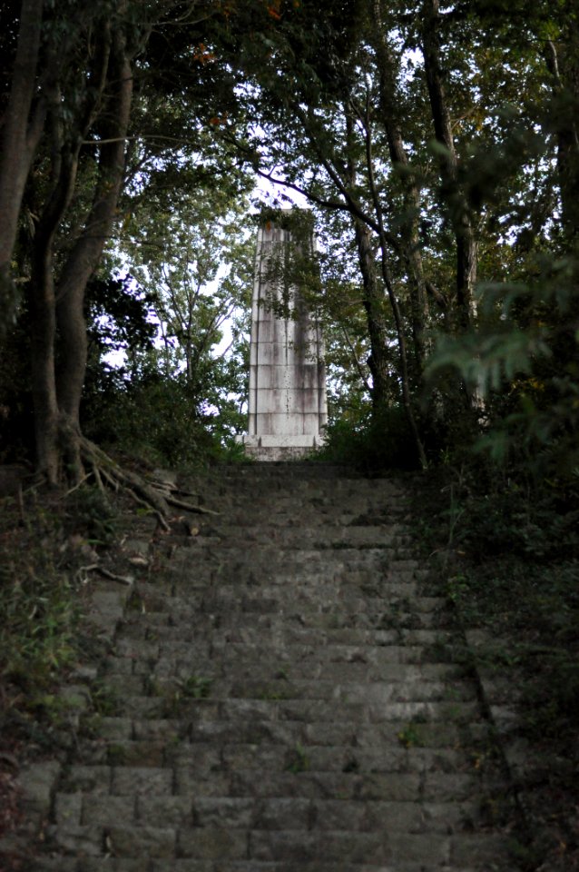 Torao-yama 001