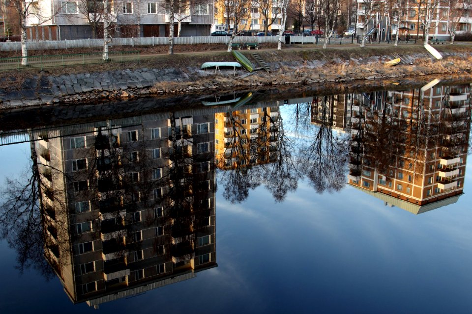 Toivoniemi Oulu 20140420