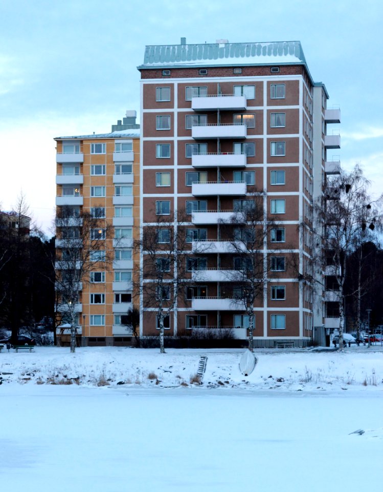 Toivoniementie 11 Oulu 20140112