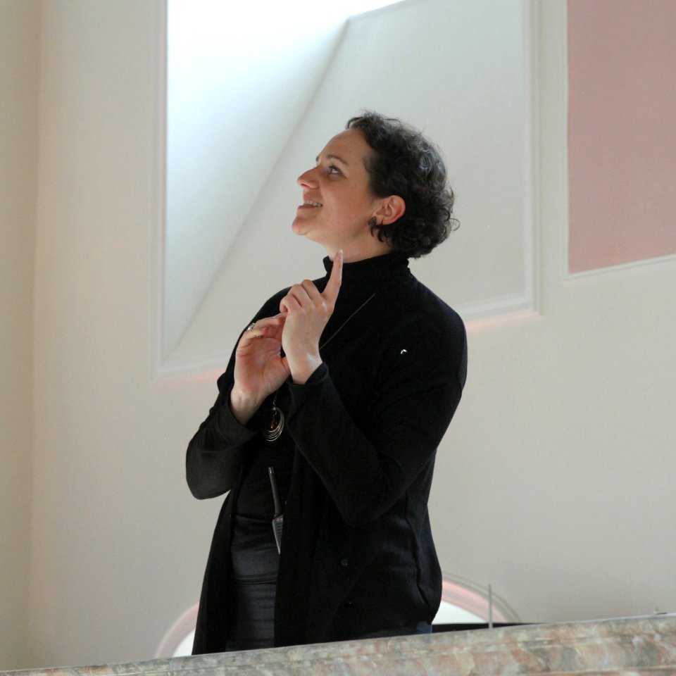 Tonspuren 2014 Martina Taubenberger