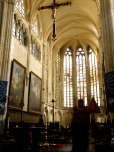 Tongeren Onze-Lieve-Vrouwebasiliek 10