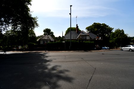 Torquay 2020-08-12 19