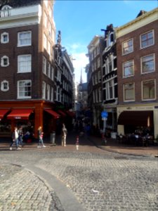 Torensteeg
