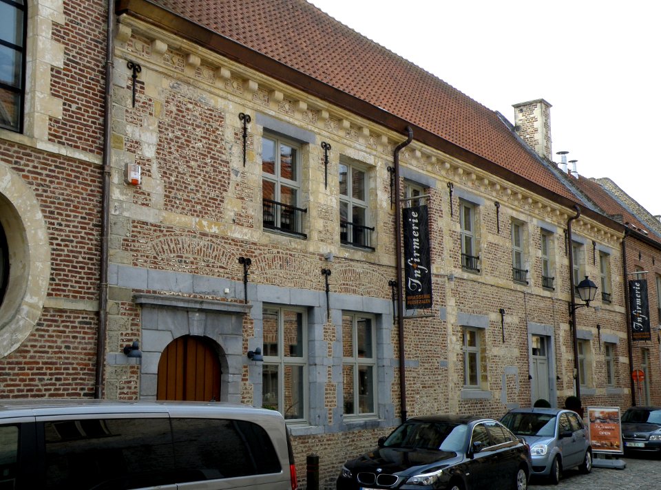 Tongeren Infirmerie 3