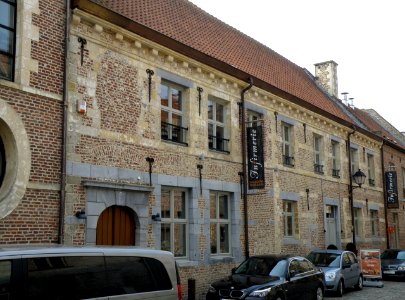 Tongeren Infirmerie 3