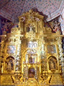 Toro - Monasterio de Sancti Spiritus y Museo Comarcal de Arte Sacro 04
