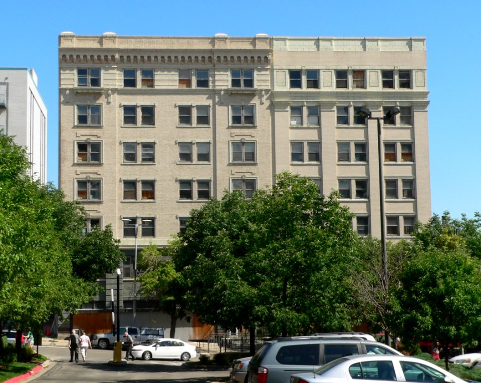 The Logan (Omaha, Nebraska) from S 3