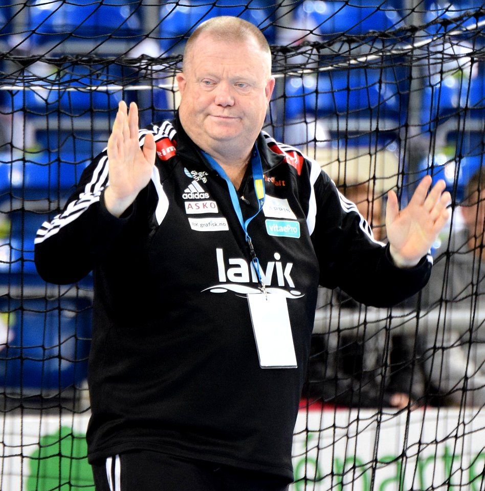 Tor Odvar Moen 20141115