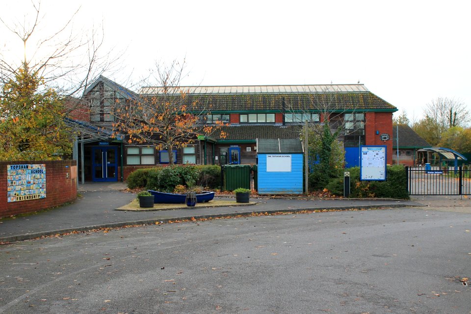 The Topsham School