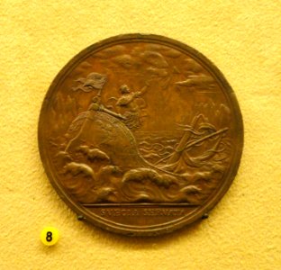 The Constitution of 1772, Sweden, by K. J. Schwendimann - National Museum of Finland - DSC04101