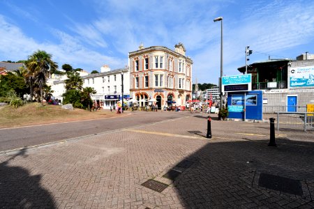 Torquay 2020-08-12 53