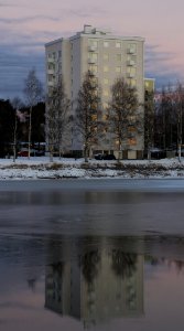 Toivoniementie 9 Oulu 20151213