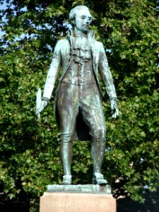 Tom Fitzsimmons Parkway