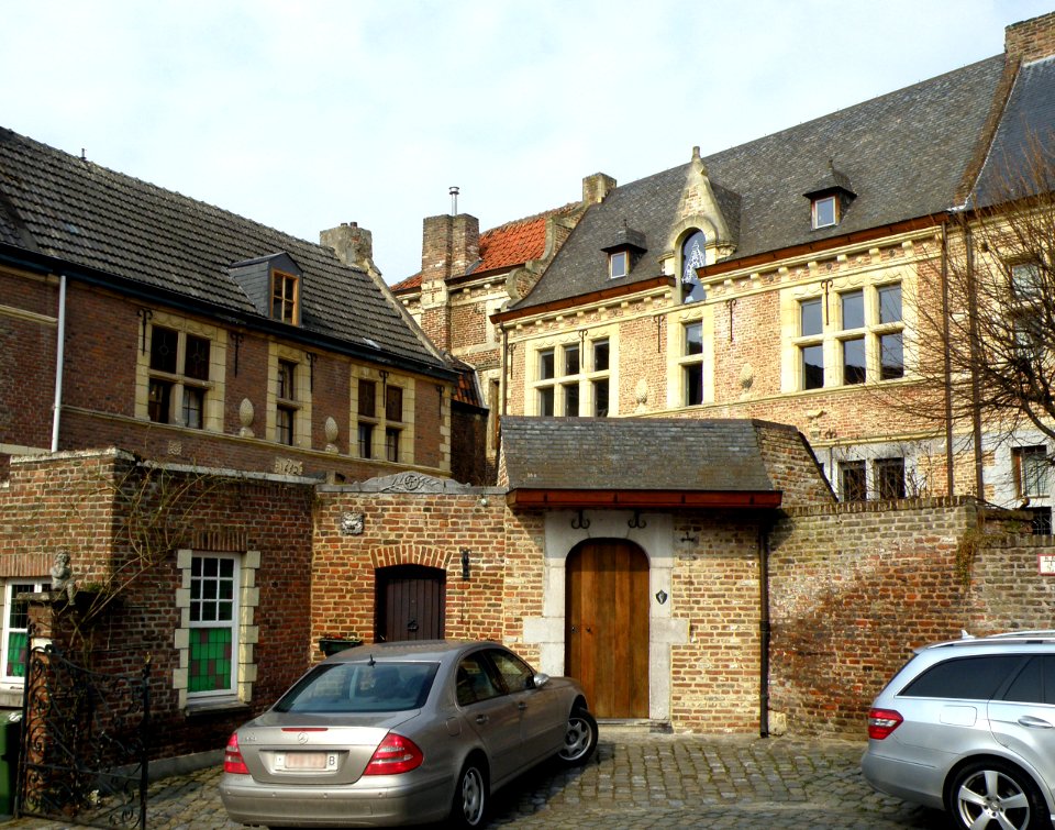 Tongeren Onder de Linde 3