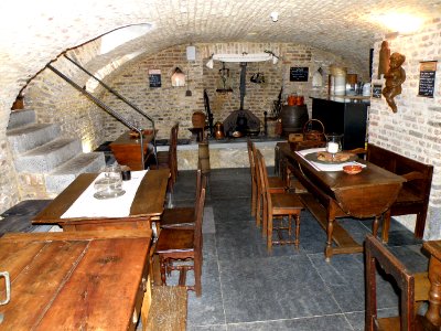 Tongeren Begijnhofmuseum 5