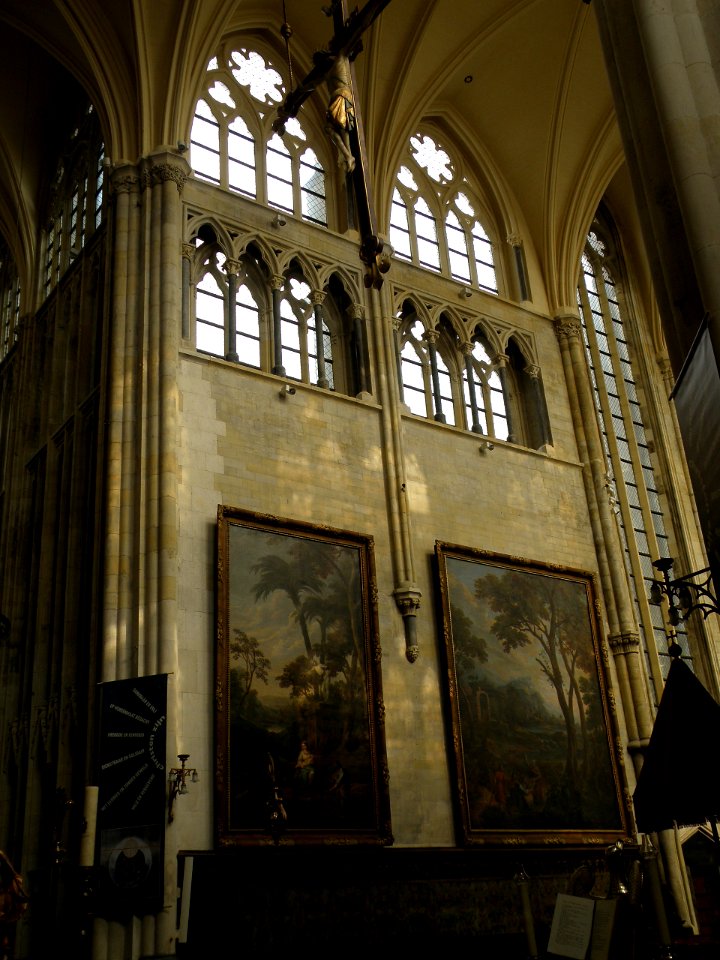 Tongeren Onze-Lieve-Vrouwebasiliek 5
