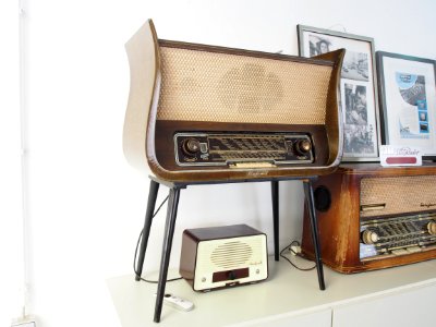 Tonfunk Radio Bild 4