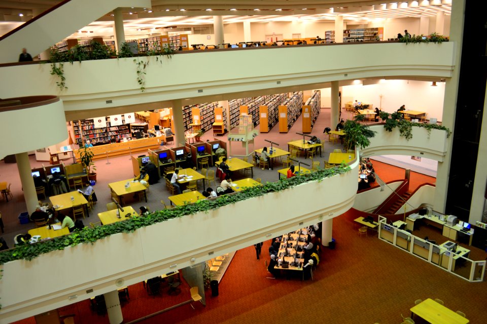 TorontoReferenceLibrary3
