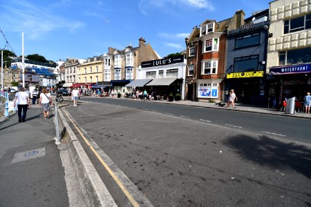 Torquay 2020-08-12 48