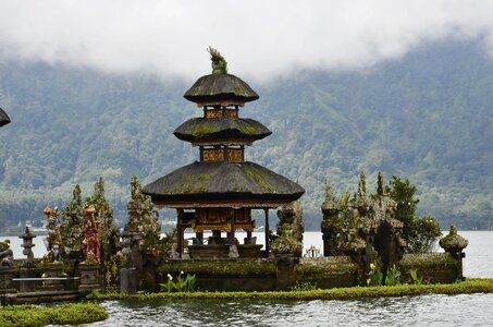 Sky body of water bali