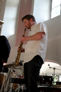 Tonspuren 2014 Loren Stillman (06)