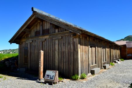 Tateyama Murodo-1
