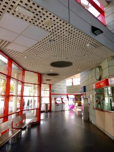 Torrelodones - Estación de Renfe Cercanías 6