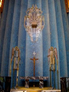 Torrelavega - Iglesia de la Virgen Grande 17