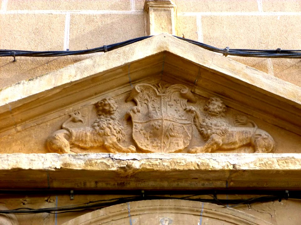 Torrelaguna - Esculturas 01