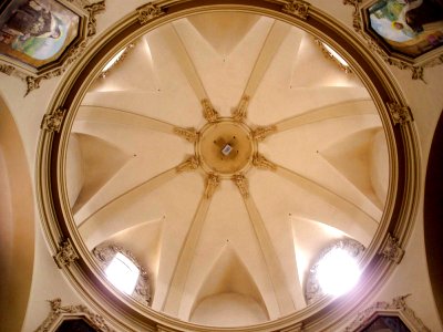 Tarragona - Convento de Sant Josep y Santa Anna (Carmelitas Descalzas) 05