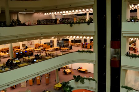 TorontoReferenceLibrary6