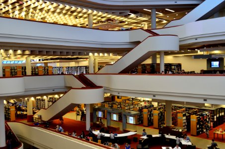 TorontoReferenceLibrary11